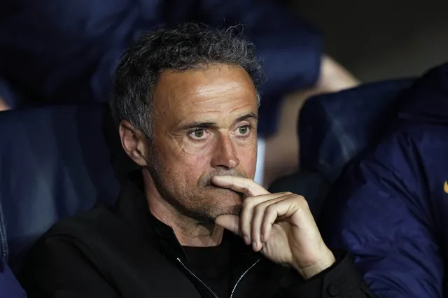 Mercato - PSG : une nouvelle priorité absolue en attaque
