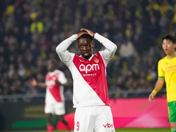Mercato Monaco : un nouvel échec retentissant pour Balogun après le flop Everton