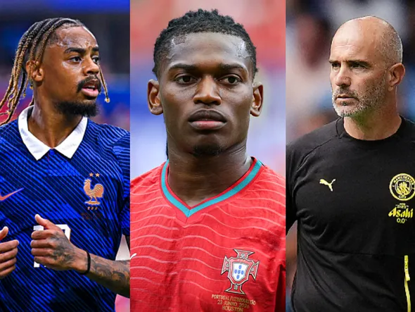 Dénouement imminent pour Barcola à Liverpool, accord Milan – Galatasaray pour Leao, City s’intéresse à un attaquant à 93 M€… Les 3 infos mercato du jour