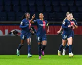 Match BK Häcken – PSG (F) : chaîne TV et compos probables
