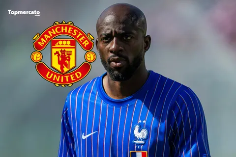 Mercato – Manchester United veut revenir à la charge pour Mateta, un deal facilité par un flop ?