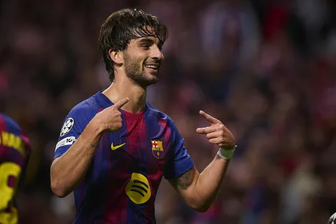 Mercato Barça : après le départ annoncé de Lewandowski, Deco va lancer l’opération Ferran Torres