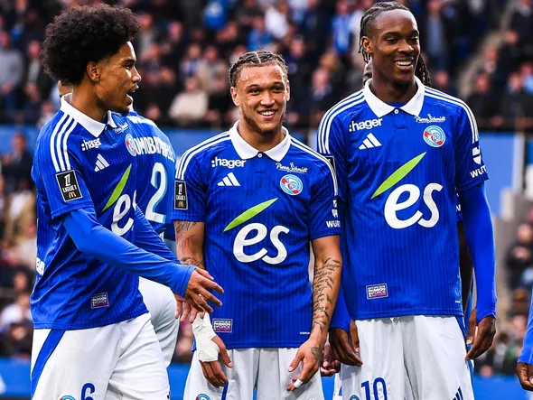 Mercato Strasbourg : après Barco et Emegha, au tour de Diego Moreira d’être courtisé… mais pas par Chelsea