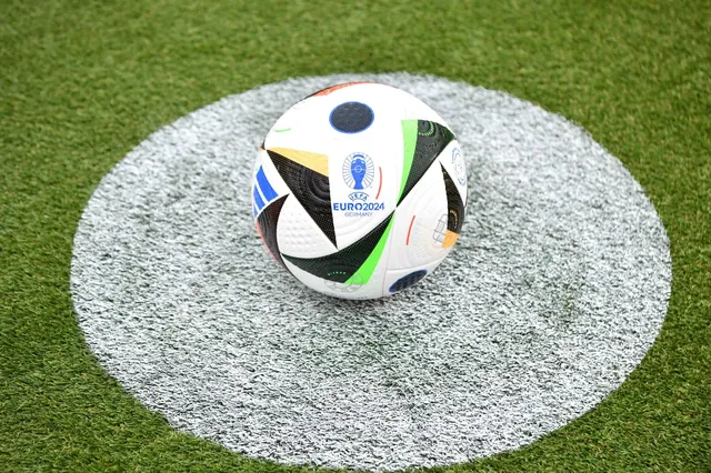 Euro 2024 : écolo, connecté, plein d’amour… Faites-connaissance avec le ballon officiel !