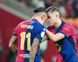 Mercato Barça : l’Arabie Saoudite prête à tenter un coup retentissant à 60 M€ chez les Blaugrana ?
