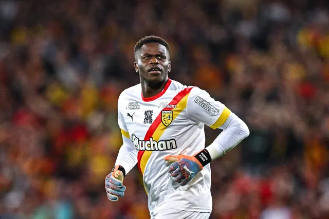 Mercato - L’OM récupère un chèque dans le transfert de Brice Samba