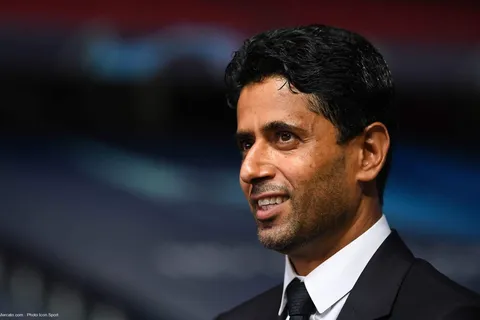 PSG : les rumeurs d’une vente ? La réponse cash d’Al-Khelaïfi