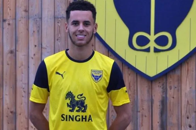 West Ham : un prêt en D3 pour Nathan Holland (Officiel)