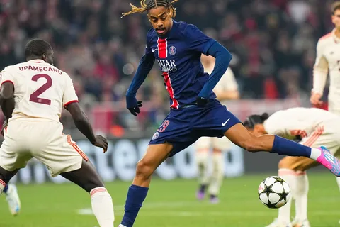 Luis Enrique et le PSG ont-ils joué petit bras ?