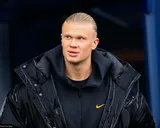 Manchester City : le plan du Real Madrid pour Haaland dévoilé