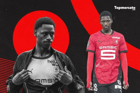 Les gros coups du mercato : quel club et quel transfert pour Djaoui Cissé ?