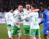 Match ASSE – Rodez (barrage L2) : chaîne TV et compos probables