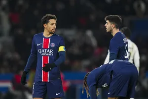 PSG : un titulaire à 25 M€ pointé du doigt après Dunkerque