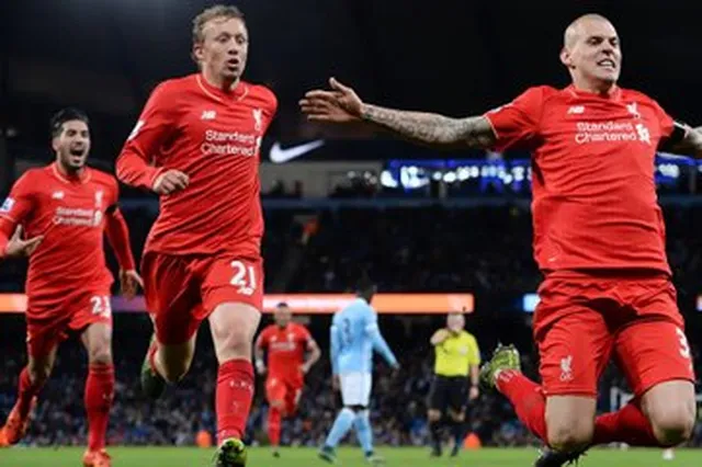 Liverpool : Klopp croit que son équipe peut faire mieux
