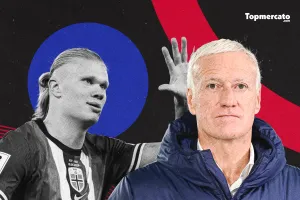 Tirage Coupe du monde 2026 : cette fois, la chatte à Deschamps n’a pas fonctionné !