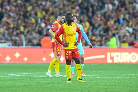 Mercato - Lens : les 3 prétendants de Nampalys Mendy connus