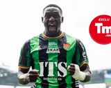 Ibrahim Diabaté, meilleur buteur du championnat suédois : “je devais signer au Havre cet été, Auxerre était intéressé” [Exclu]