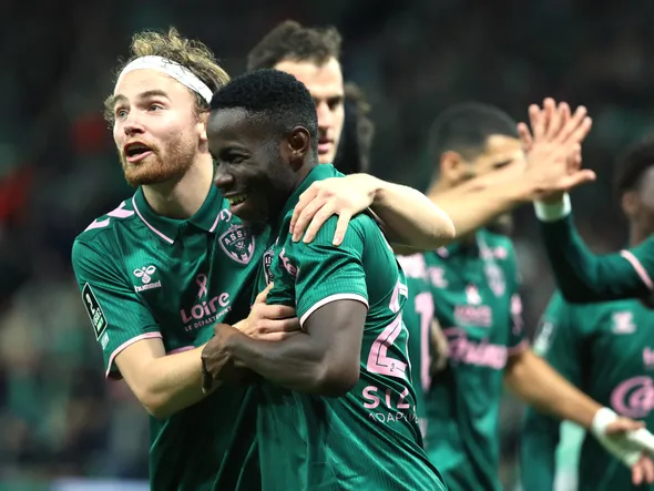 Mercato ASSE : “C’est un joueur de haut niveau”, Cathro enchanté par un taulier qui pourrait rapporter très gros