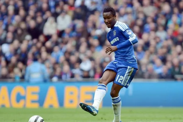 L’Inter Milan aux fourneaux pour Obi Mikel