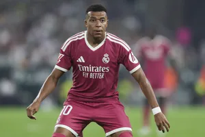 Real Madrid-Inter Milan en DIRECT : suivez le match de Ligue des Champions