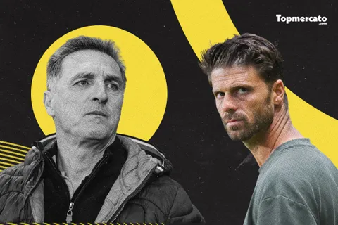 Mercato Nantes : 5 entraîneurs susceptibles de remplacer Grégory Poirier cet hiver