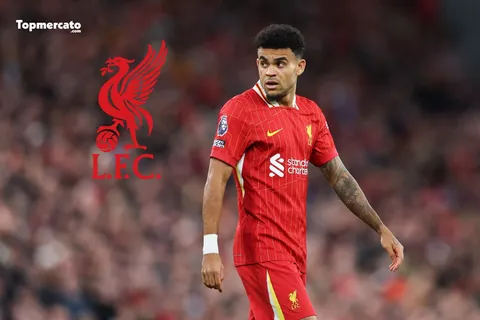 Mercato Barça, Bayern, Liverpool : Luis Diaz a fait son choix