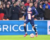 PSG : la petite phrase polémique lâchée par Hakimi après son rouge