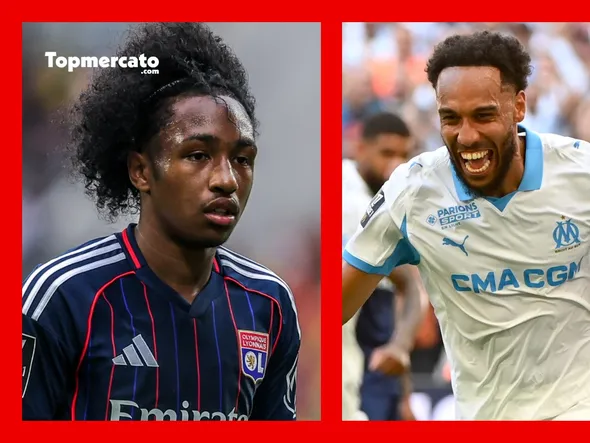 Lyon – OM : chaîne TV, heure et compos probables du match