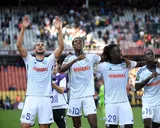 Le 1er clash du mercato éclate à Strasbourg !
