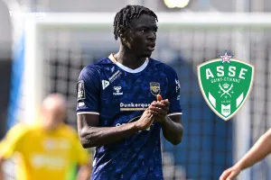 Mercato – L’ASSE en concurrence avec 5 écuries de L1 pour le prodige ivoirien Antoine Sekongo