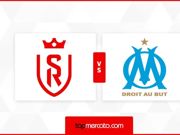 Pronostic Reims Marseille – Ligue 1 (29/03/2025)