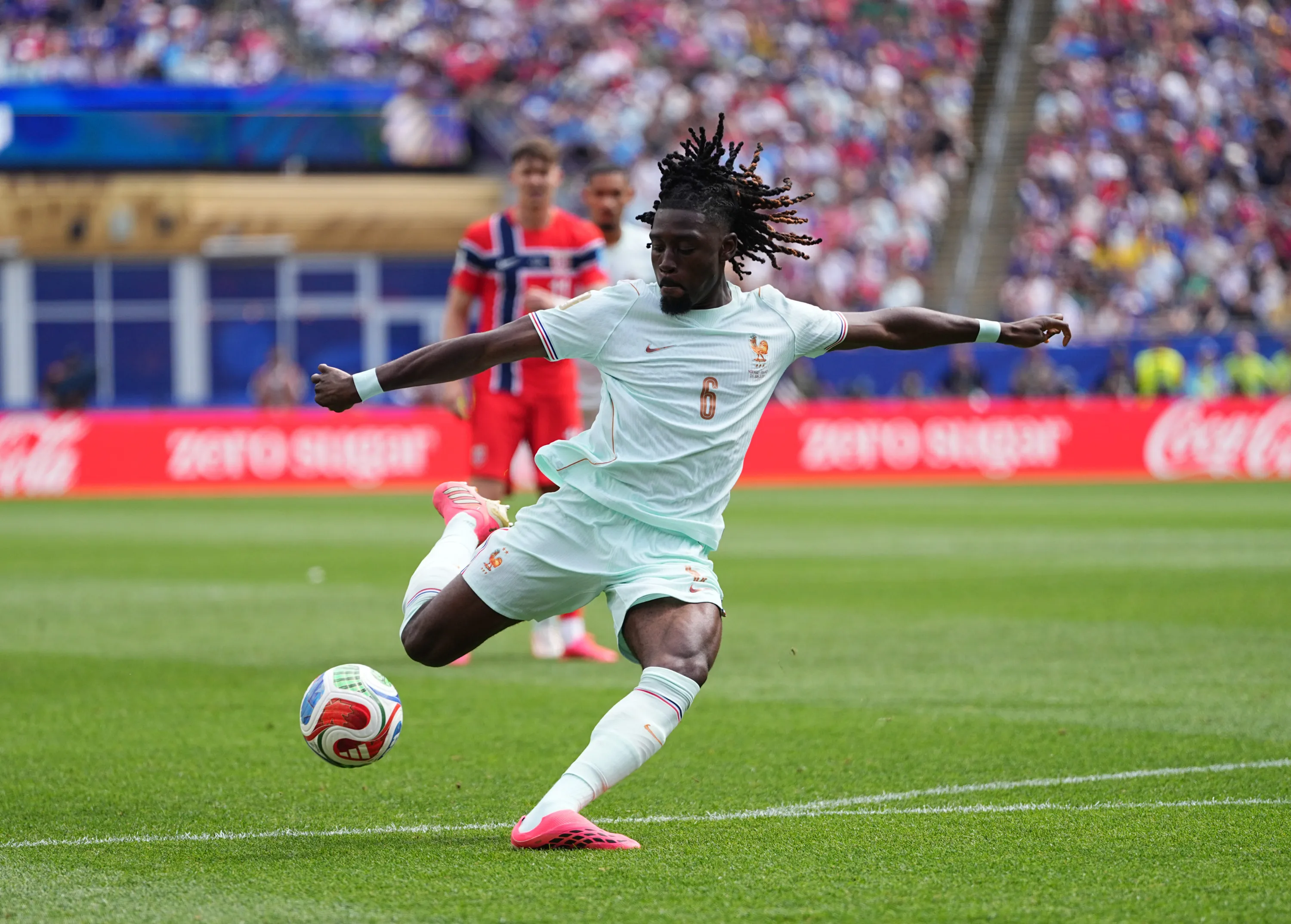 Manu Koné