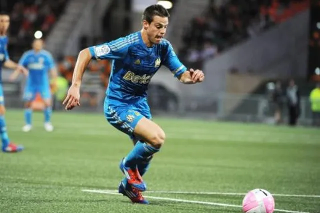 OM : Azpilicueta sur le retour