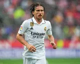 Real Madrid : Modric et le discours de motivation de Zidane