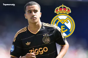Mercato – Comment le Real Madrid a finalement abandonné Abdellah Ouazane, la pépite de 17 ans du Maroc et de l’Ajax