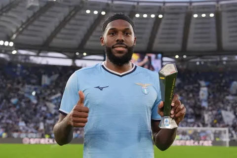 “Je ne le vends pas, même pour 70 M€”, la Lazio sort déjà les barbelés pour Nuno Tavares