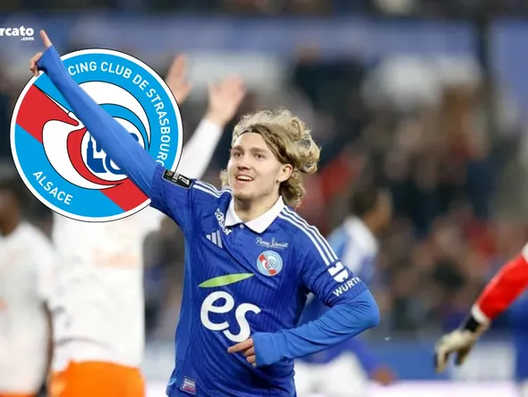 Strasbourg – Sturm Graz : chaîne TV et heure du match amical