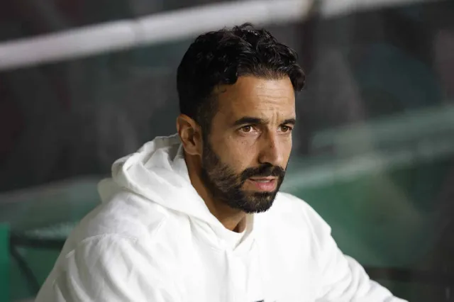Manchester United : les 4 joueurs qui n’entrent pas dans les plans de Ruben Amorim