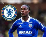 Mercato Strasbourg : la décision de Chelsea avec Emegha suite à la blessure de Delap