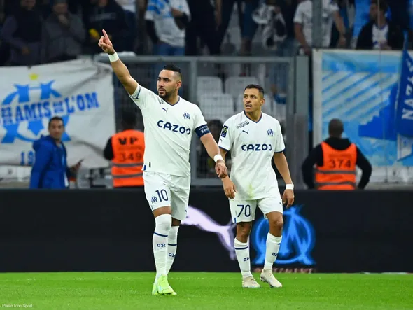 OM : incollable sur les années Payet ? (Quiz)