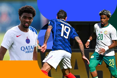 Mercato PSG : l’impressionnante liste des 7 clubs de PL sur les rangs pour le Mondialiste sénégalais Ibrahim Mbaye