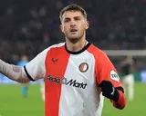 L’OM se lance sur le serial buteur du Feyenoord