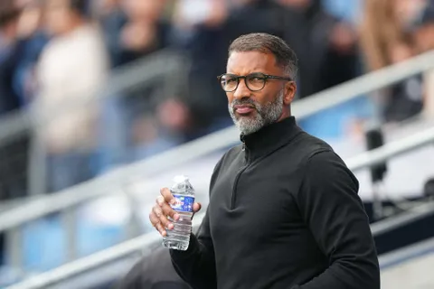 Mercato Rennes : Habib Beye a tranché dans le dossier Ismaël Koné