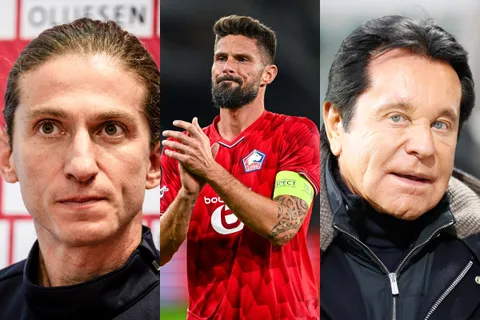 Monaco proche de la prolongation d’un cadre, Giroud donne un éclairage sur son avenir, la vente du FC Nantes plus chère que prévue… Les 3 infos mercato du jour