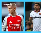 Mercato OM : Zinchenko ou Emerson ? Marseille trouve un accord avec un latéral