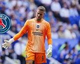 Mercato – Le PSG en concurrence avec 4 cadors pour Bart Verbruggen