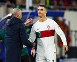 L’AC Milan vise un proche de Ronaldo !