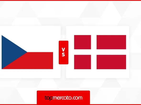 Pronostic République Tchèque Danemark – Barrages Coupe du Monde 2026 (31/03/2026)