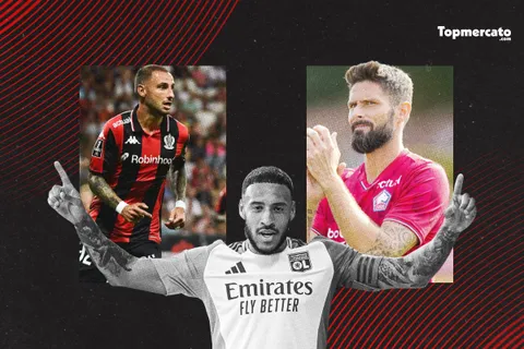 5 raisons de croire qu’un club français peut enfin gagner la Ligue Europa