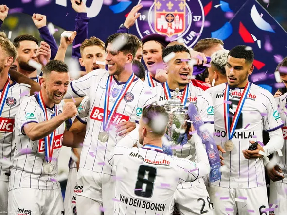 Toulouse – Ligue Europa : tirage, chapeau et adversaires potentiels